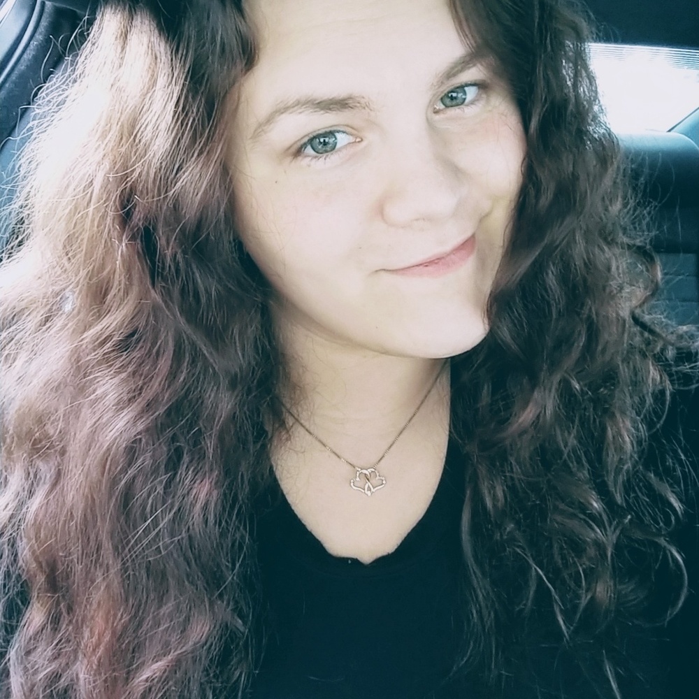 Meet your Posher, Ashlea